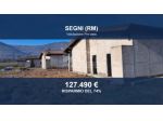 Immobile in asta di 480 m² in vendita a Segni