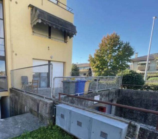 Immobile in asta di 147 m², box auto in vendita a Spresiano - Foto 4