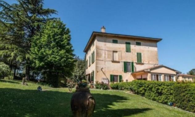 Villa in vendita a Terricciola 600 mq Rif: 1425825 - Foto 3