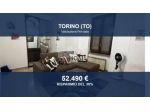 Immobile in asta di 71 m² in vendita a Torino