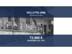 Immobile in asta di 85 m² in vendita a Velletri