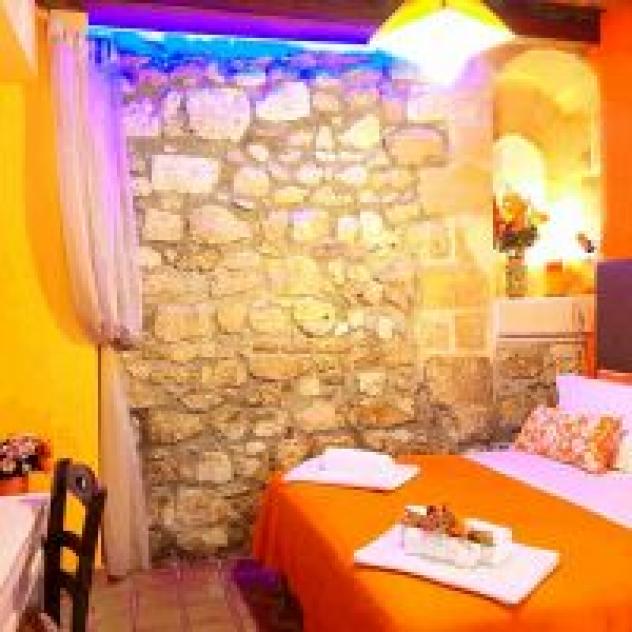 B&B Tre Archi Ortigia