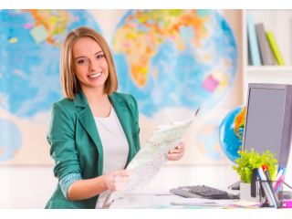 Corso Professionale Operatore Agenzia Turistica ad AVELLINO