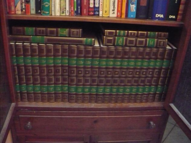 Grande Enciclopedia De Agostini - Foto 3