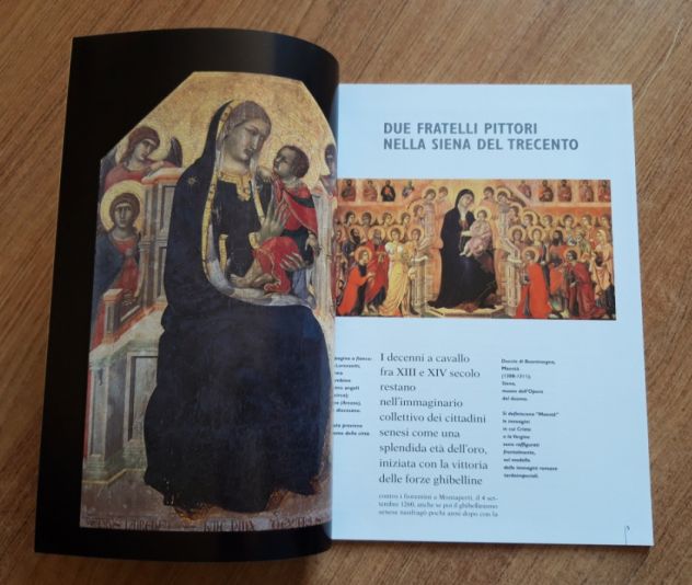 ART & DOSSIER nr. 257 + Pietro e Ambrogio LORENZETTI - Foto 2