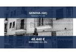 Immobile in asta di 73 m² in vendita a Genova