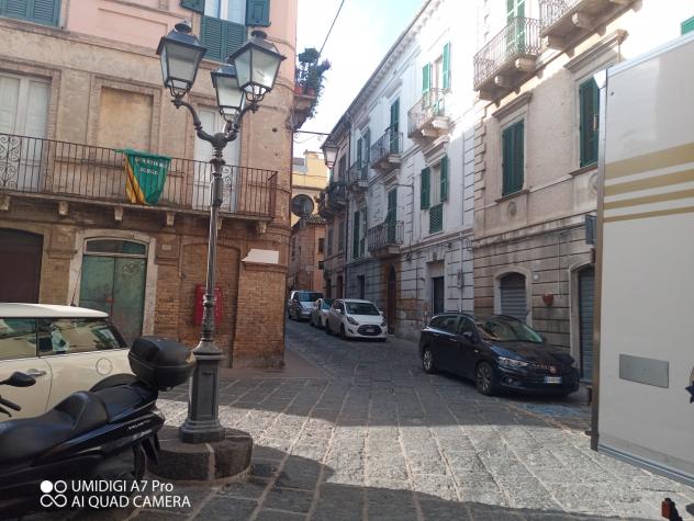 1 Vetrina in vendita a Lanciano