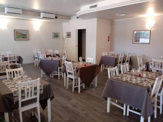 Ristorante Pizzeria in vendita a Lucca - Foto 6
