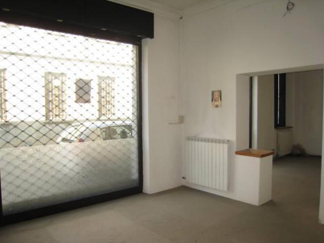 Negozio 2 locali a Meda - Foto 4
