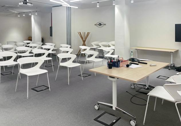 Ufficio privato in affitto per 5 persone a Milano, Spaces Isola - Foto 4
