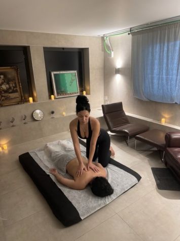 Centro benessere e massaggi Tel:3926173234