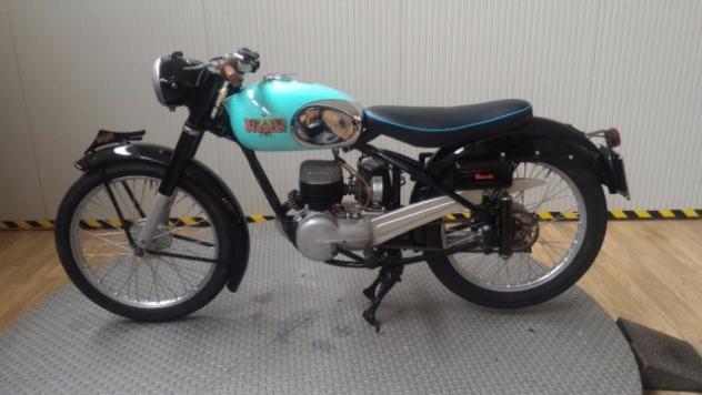 BIANCHI Bianchi Scudo del Sud 125 rif. 23989246 - Foto 2