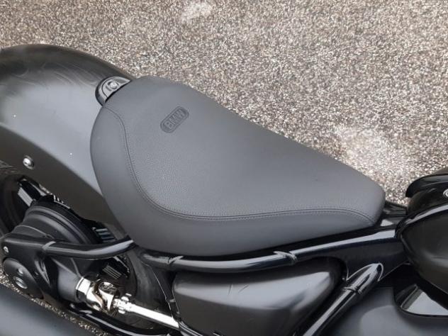 BMW R 18 R 18 rif. 23002261 - Foto 5