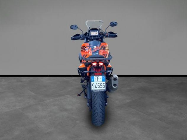 KTM 1290 Super Adventure 1290 SUPER ADVENTURE rif. 22960928 - Foto 4
