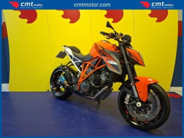 KTM 1290 Super Duke R Garantita e Finanziabile rif. 23779248 - Foto 6