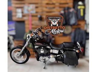HARLEY-DAVIDSON FXDL Dyna Low Rider FINANZIABILE