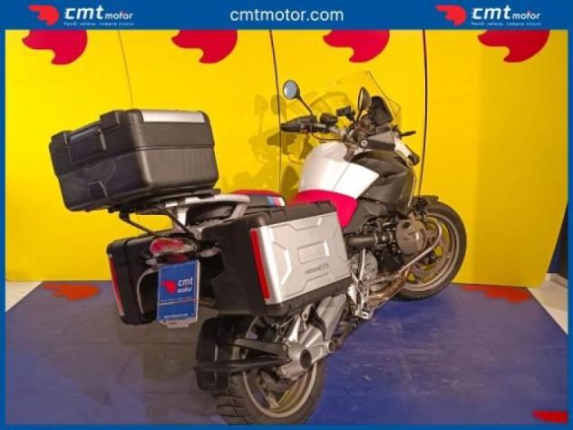 BMW R 1200 GS Garantita e Finanziabile rif. 23979101 - Foto 2