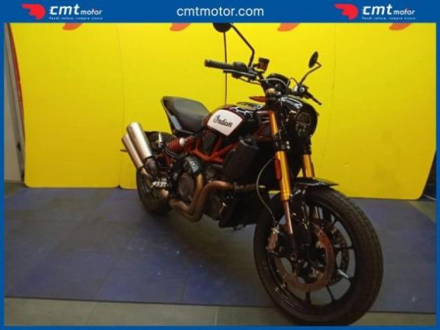 INDIAN FTR 1200 Garantita e Finanziabile rif. 23164318 - Foto 2