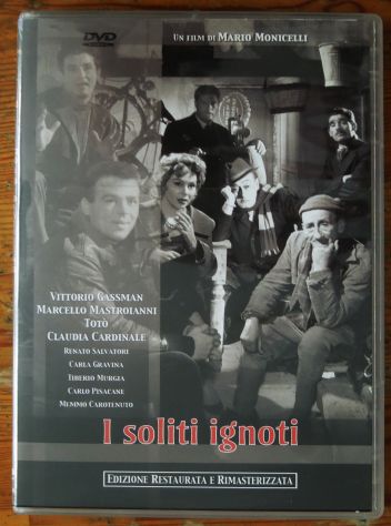 Film con Grandi attrici italiane, in Dvd - Foto 5
