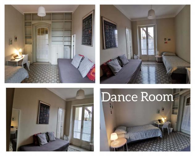 Camera Dance - posto letto 1 - Foto 3