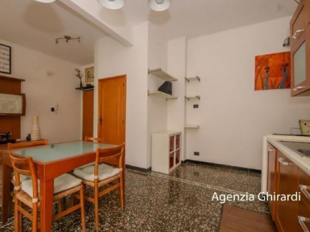 Bilocale in affitto a Genova - Foto 8