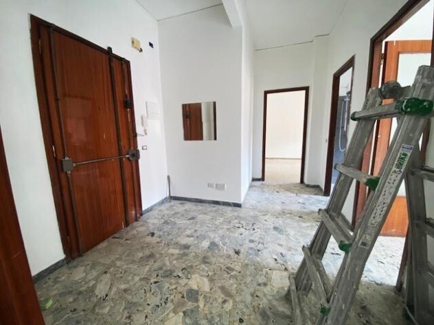 Trilocale in affitto a La Spezia - Foto 18