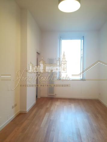 Affitto bellissimo trilocale a Milano - Foto 10