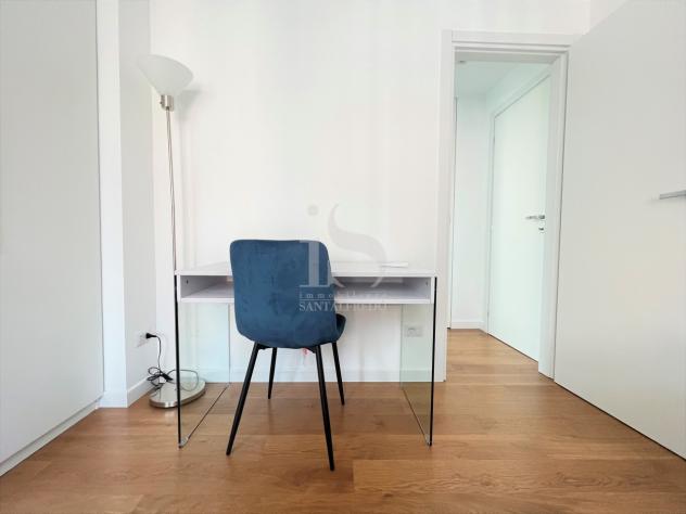 APPARTAMENTO di 2 vani e di 46 mq (MILANO - MILANO MOSCOVA) rif. HOME 3412_3 - Foto 17