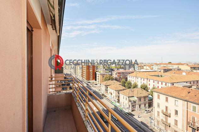 Appartamento in affitto a Milano, Firenze - Foto 15