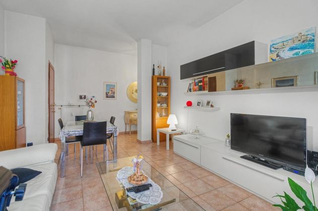 Trilocale in Affitto a Monza