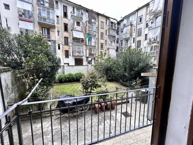 Trilocale in affitto a Torino - Foto 17