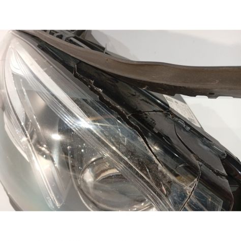 Mercedes E W213 USA Faro anteriore Multibeam LED Destro - 18349 - Foto 4