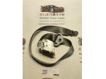 CINTURA DI SICUREZZA POSTERIORE DX VOLKSWAGEN Transporter T5 Serie 7H085781 &hellip;