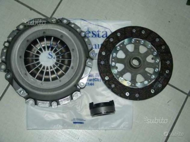 Kit frizione 21207551383 mini one d 1.6