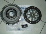 Kit frizione 21207551383 mini one d 1.6