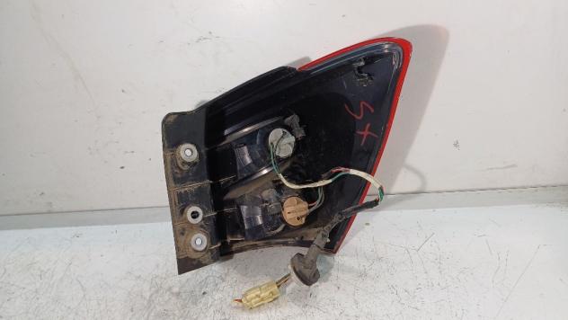 STOP FANALE POSTERIORE SINISTRO SUZUKI SX4 Serie S-Cross 3567061M10000 M16A (13) - Foto 4