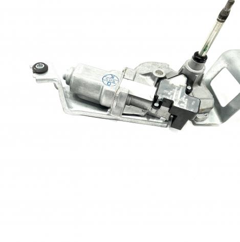 MOTORINO TERGICRISTALLO POSTERIORE BMW Serie 1 F20 7258532 (1119) - Foto 5