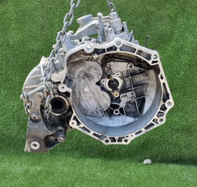 CAMBIO MANUALE COMPLETO OPEL Astra Sport Tourer 55590977 B 14 XNT Bifuel/Metano 1400 (1518)