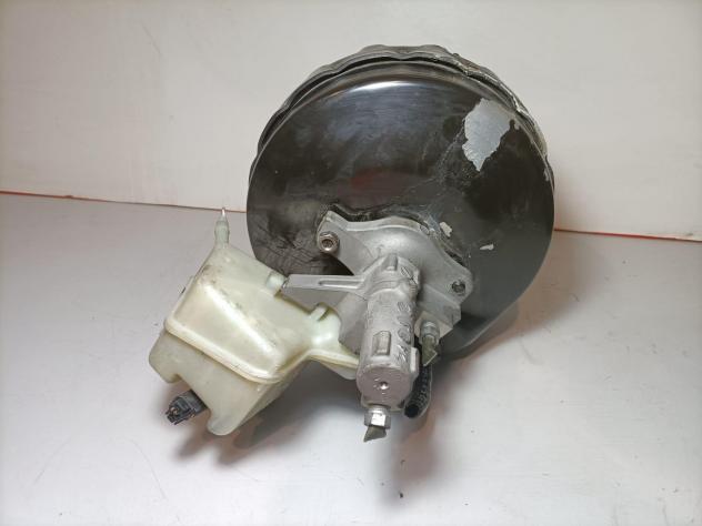 SERVOFRENO MERCEDES Classe C Berlina W204 A2044301130 Diesel 2200 (07) - Foto 3