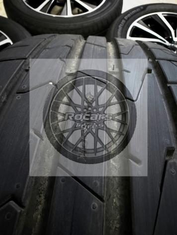 Cerchi 17 e pneumatici originali Ford Puma - Foto 10