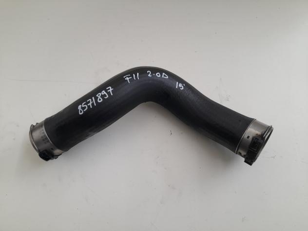TUBO INTERCOOLER BMW Serie 5 Touring (F11) 8571897 diesel 2.0 (10)