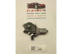 MOTORINO ALZAVETRO POSTERIORE SINISTRO HONDA CR-V 4° Serie 72750SWAA02 (0712)