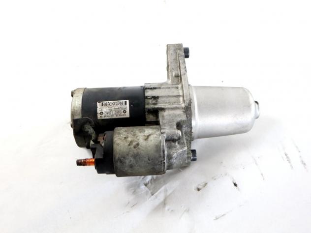 04801830AC MOTORINO AVVIAMENTO JEEP PATRIOT 2.2 D 4X4 120KW 6M 5P (2011) RICAMBIO USATO - Foto 4