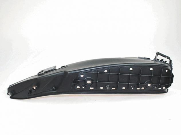 CARENA PEDANA SINISTRA PIAGGIO MP3 IE SPORT LT ABS 2014 - 2016 2B0007200000C LEFT FOOTREST FAIRING - Foto 2
