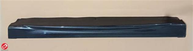 760BJ002-0004 MINIGONNA DESTRA CARBON LOOK AIXAM SENSATION EMOTION COUPE