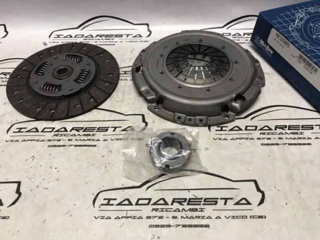 Kit Frizione DR MOTOR DR 5 1.6 - 2.0 Benzina 703020003