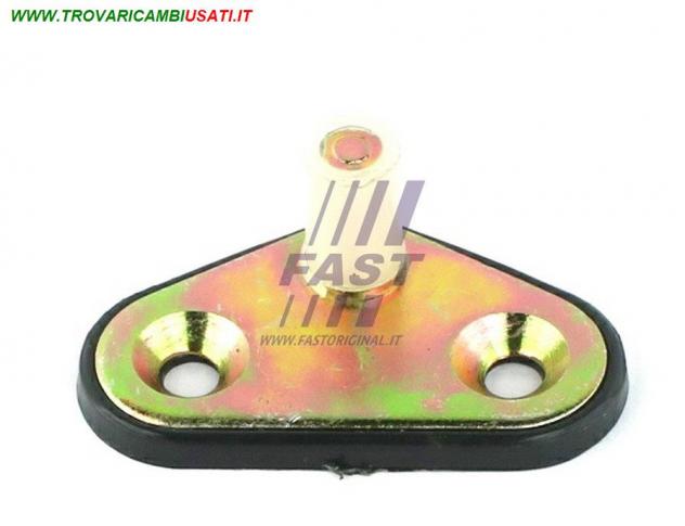 GANCIO CHIUSURA SPORTELLO RENAULT MASTER II 98 LATO SX/DX SUPERIORE FT94104