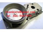 049133353J Volkswagen Golf 1.6 GTI misuratore massa aria