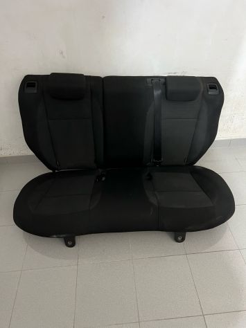Sedili Alfa Romeo Giulietta