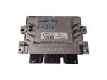 CENTRALINA MOTORE RENAULT Clio Serie 8200406058 D7FGT diesel 1149 (0105)